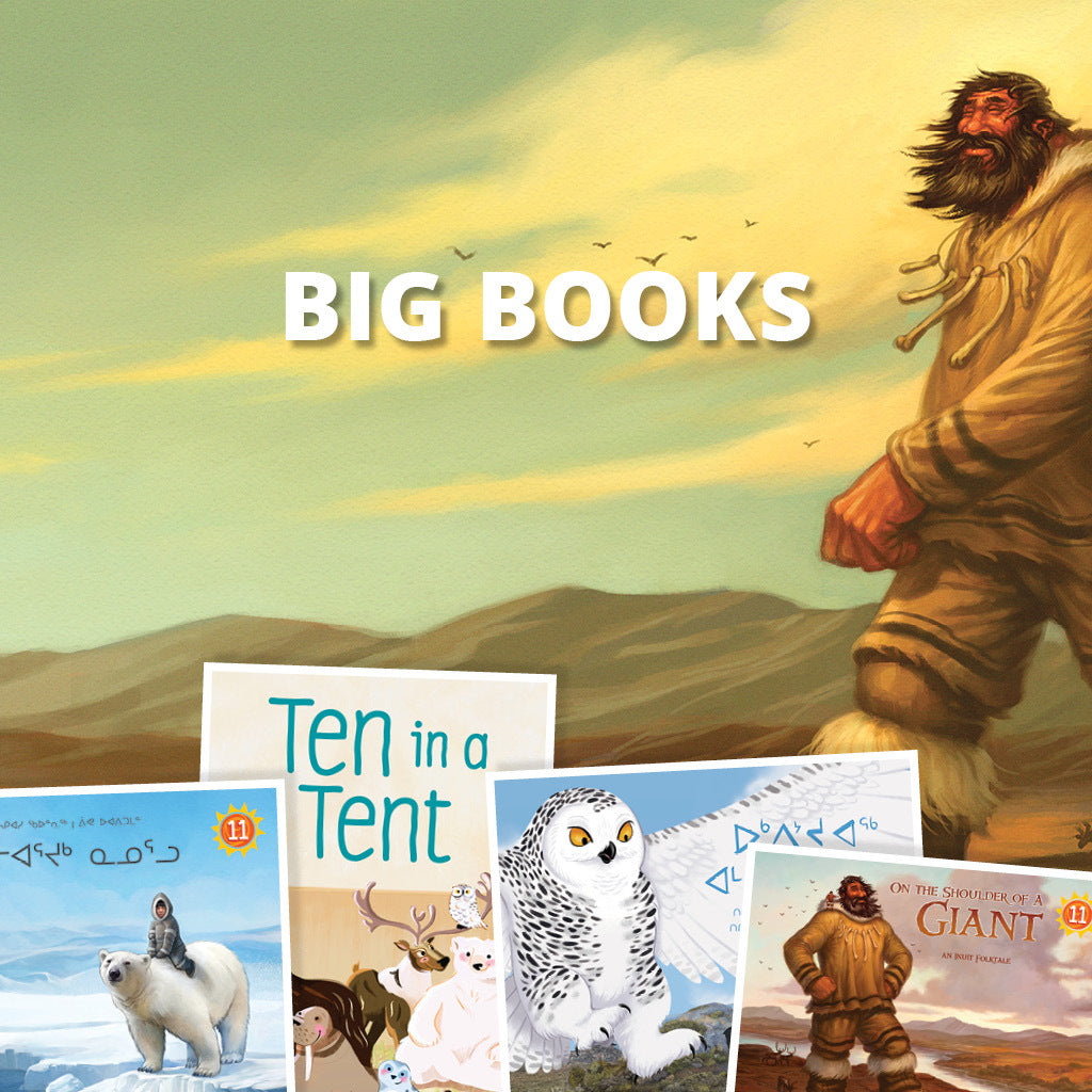 Big Books