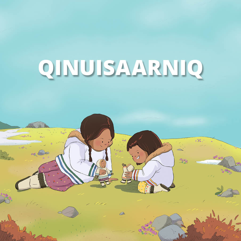 Qinuisaarniq