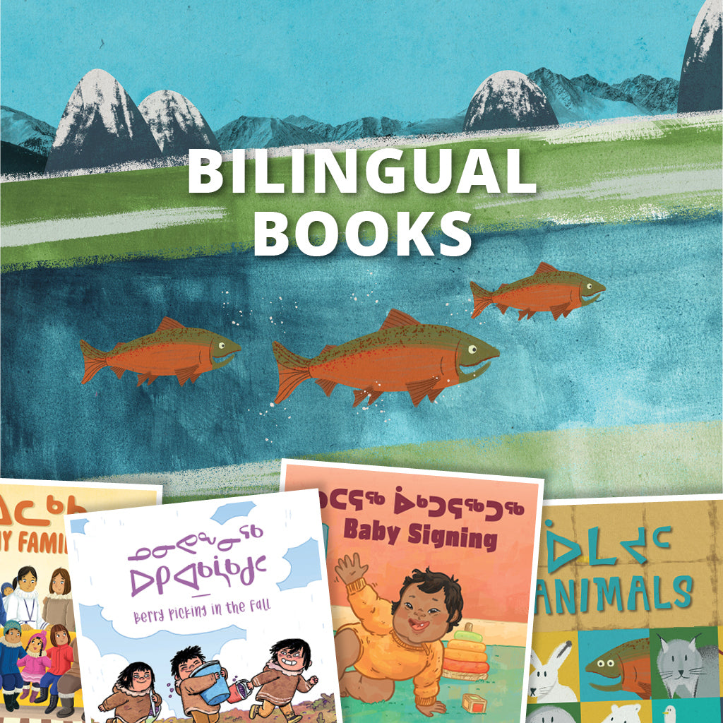 Bilingual Books