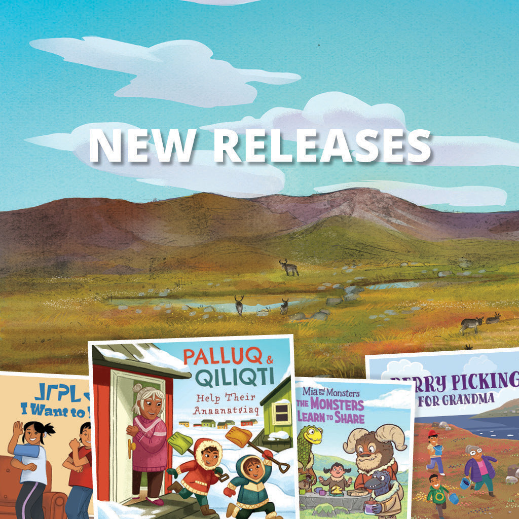 New Releases