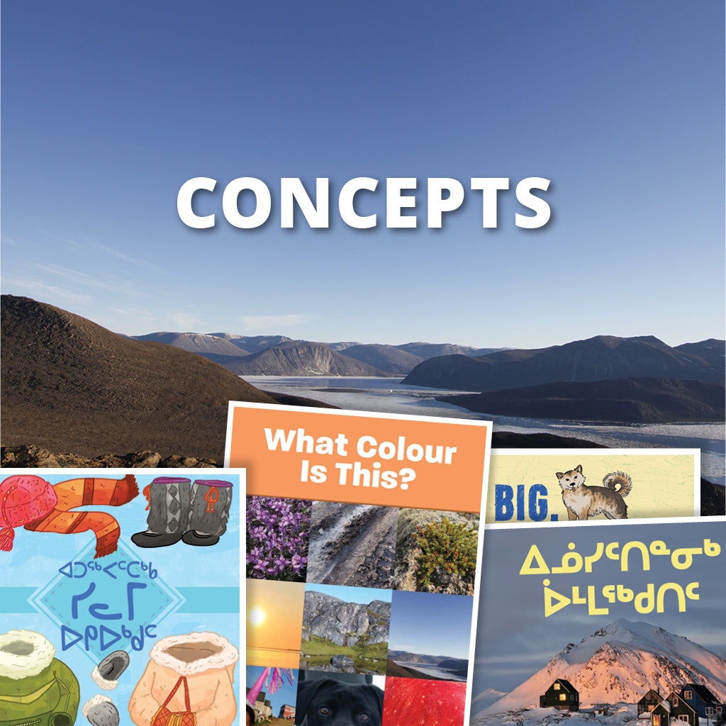 Concepts