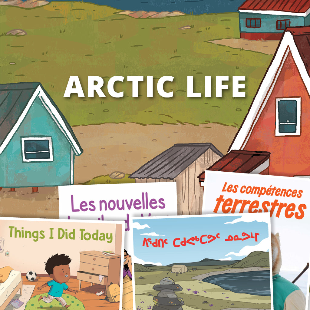 Arctic Life