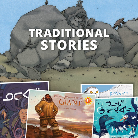 Traditional Stories