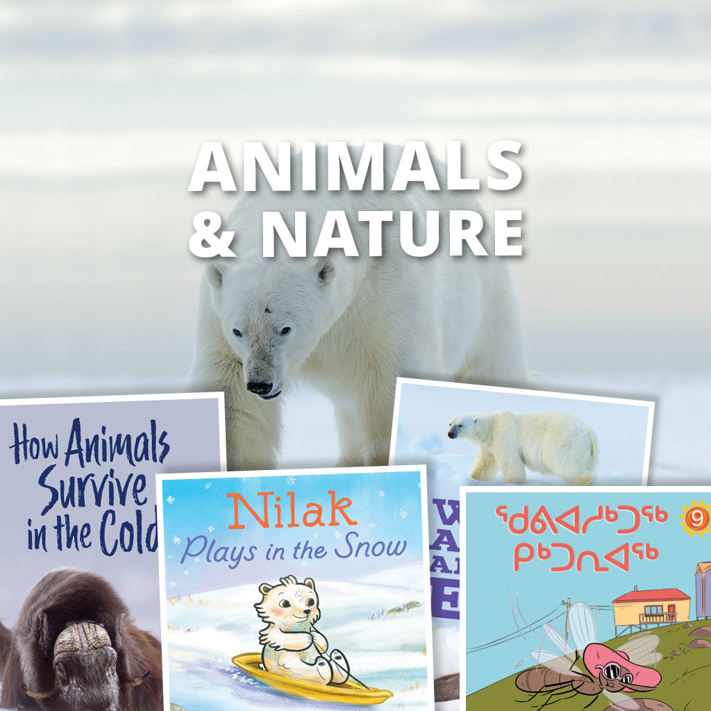 Animals & Nature