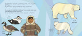 All about Sanikiluaq