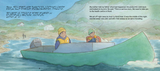 My Trip to Pond Inlet