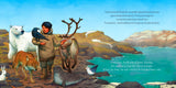 The Shaman Who Became Many Animals