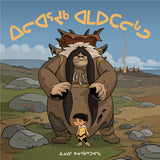 The Amautalik and the Orphan