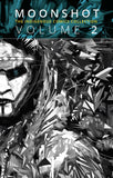 Moonshot: The Indigenous Comics Collection (Volume 2)