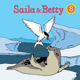 Saila & Betty
