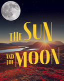 The Sun and the Moon