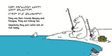 Nanuq and Nuka: A Collection of Three Stories