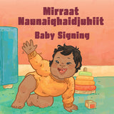 Baby Signing