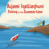 Fishing in the Summertime