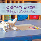 Things around Us