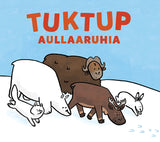 Tuktu's Journey