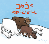 Tuktu's Journey