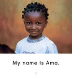 All about Ama