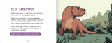 Ancient Arctic Mammals