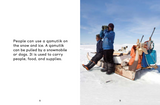 Arctic Vehicles