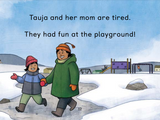 At the Playground