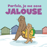 Sometimes I Feel Jealous