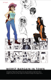 Moonshot: The Indigenous Comics Collection (Volume 2)