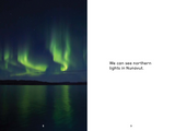 Facts about Nunavut