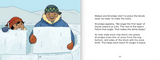 Grandpa, How Do I Build an Iglu?