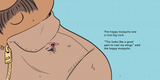 Happy Mosquito