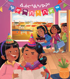 The Birthday Scavenger Hunt