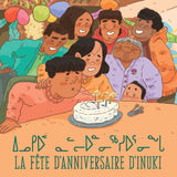 Inuki's Birthday Party