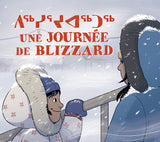 The Big Blizzard