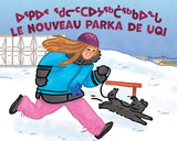 Uqi's New Parka