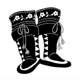 Inuit Clothing