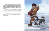 Journey to the Winter Camp