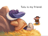 Looking for Friends