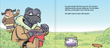 Mia and the Monsters: The Monsters Learn to Share