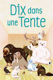 Ten in a Tent Big Book