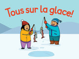 Out on the Ice Big Book
