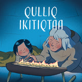 Lighting the Qulliq