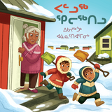 Palluq and Qiliqti Help Their Anaanatsiaq