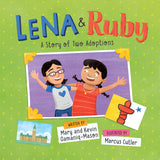Lena and Ruby