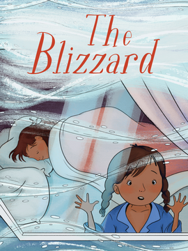 The Blizzard