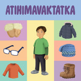 What I Wear