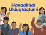 Jobs in the Arctic