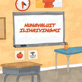 Things in the Classroom