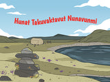 What We See in Nunavut