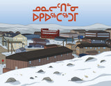 Places in the Community
