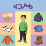 What I Wear